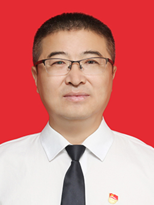 黨委委員、紀(jì)委書記 武青山.png